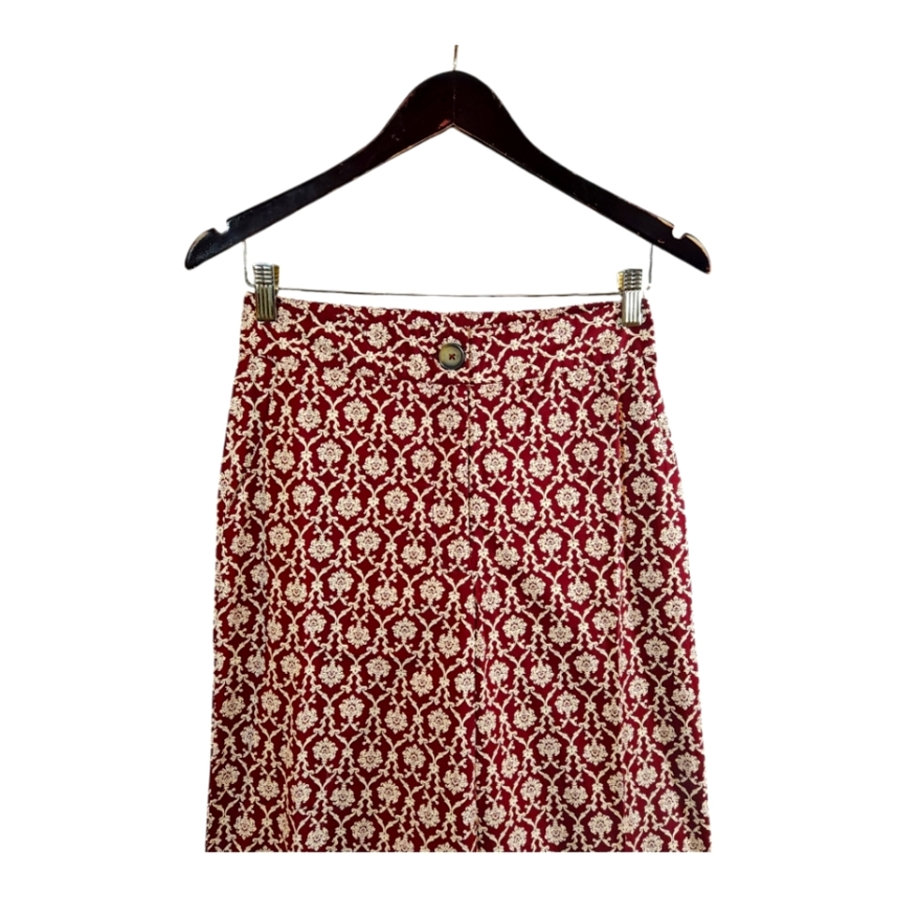 NWT Sonmer 2-Piece Set Olivia Pant & Kitty Blouse Cottagecore Bohemian Women's S - Picture 13 of 16